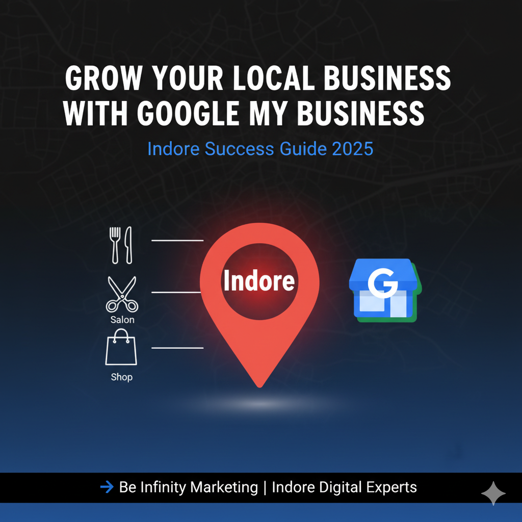 Google My Business