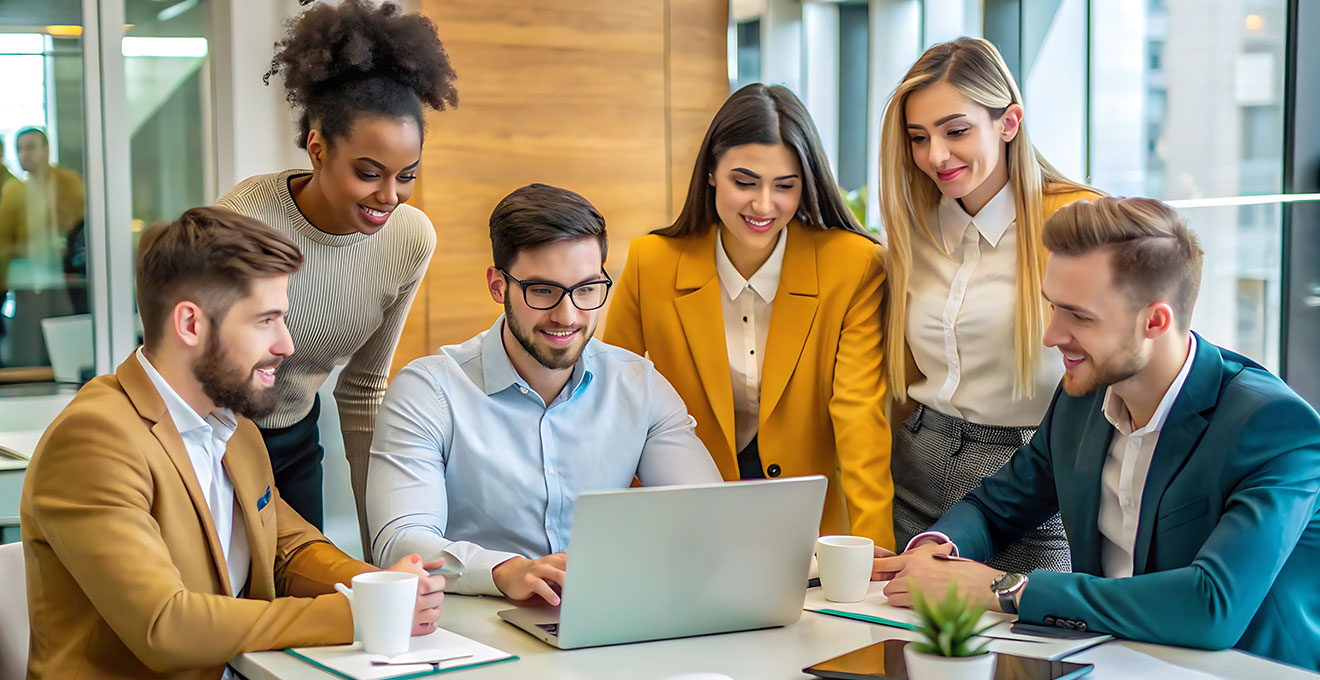 digital marketing agency